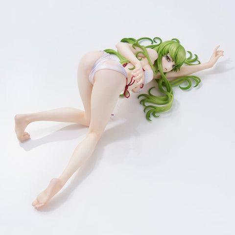 Code Geass: Lelouch of the Rebellion: C.C. Swimsuit Ver. - 1/7 Complete Figure