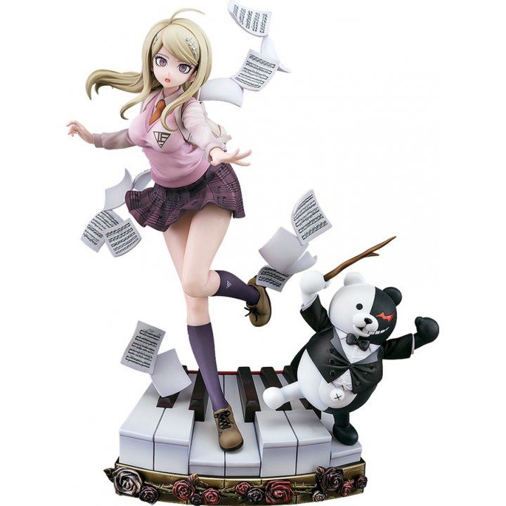 Danganronpa V3: Killing Harmony: Kaede Akamatsu - 1/7 Complete Figure