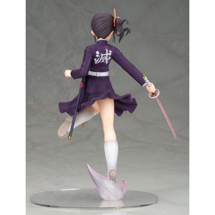 Demon Slayer: Kimetsu no Yaiba: Kanao Tsuyuri - 1/8 Complete Figure