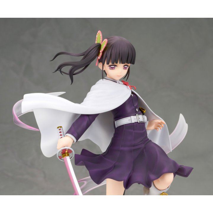 Demon Slayer: Kimetsu no Yaiba: Kanao Tsuyuri - 1/8 Complete Figure