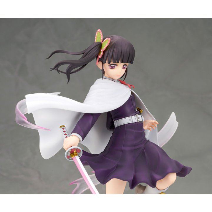 Demon Slayer: Kimetsu no Yaiba: Kanao Tsuyuri - 1/8 Complete Figure