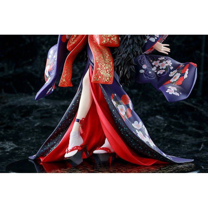 Fate/Stay Night: Heaven's Feel: Saber Alter Kimono Ver. - 1/7 Complete Figure