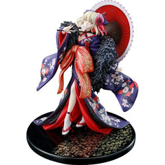 Fate/Stay Night: Heaven's Feel: Saber Alter Kimono Ver. - 1/7 Complete Figure