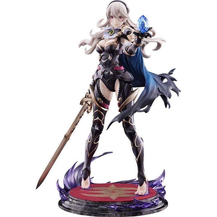 Fire Emblem: Nohr Noble Corrin - 1/7 Complete Figure