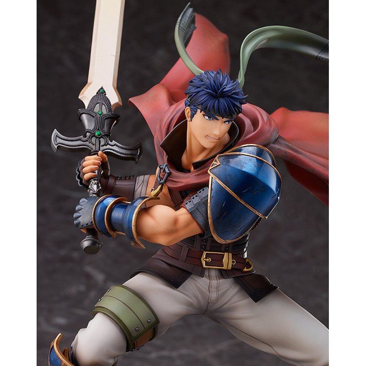 Fire Emblem: Ike - 1/7 Complete Figure