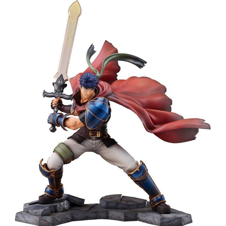 Fire Emblem: Ike - 1/7 Complete Figure