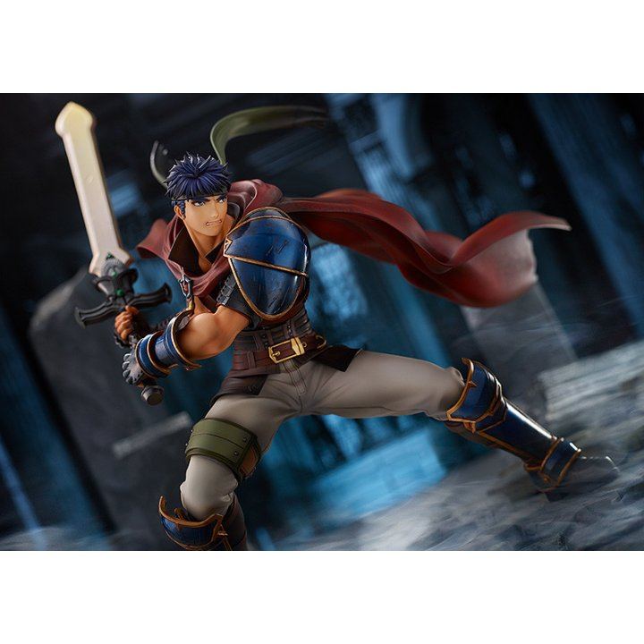 Fire Emblem: Ike - 1/7 Complete Figure