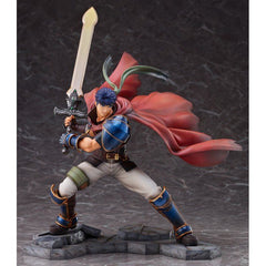 Fire Emblem: Ike - 1/7 Complete Figure