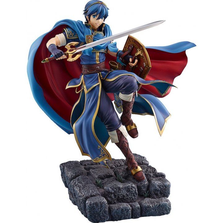 Fire Emblem: Marth - 1/7 Complete Figure