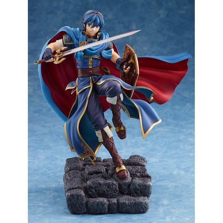 Fire Emblem: Marth - 1/7 Complete Figure