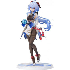 Genshin Impact: Ganyu Frostdew Trail Ver. - 1/7 Complete Figure