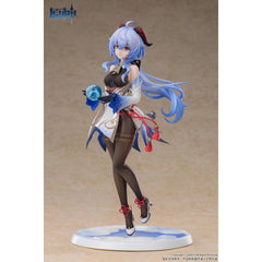 Genshin Impact: Ganyu Frostdew Trail Ver. - 1/7 Complete Figure