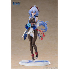 Genshin Impact: Ganyu Frostdew Trail Ver. - 1/7 Complete Figure