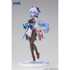 Genshin Impact: Ganyu Frostdew Trail Ver. - 1/7 Complete Figure