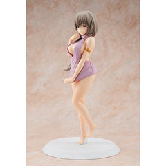 Uzaki-chan wa Asobitai!: Tsuki Uzaki Sugoi Knitwear Ver. - 1/7 Complete Figure