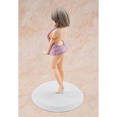 Uzaki-chan wa Asobitai!: Tsuki Uzaki Sugoi Knitwear Ver. - 1/7 Complete Figure