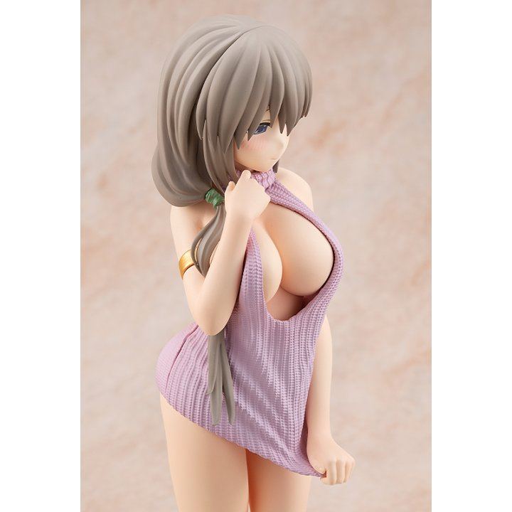 Uzaki-chan wa Asobitai!: Tsuki Uzaki Sugoi Knitwear Ver. - 1/7 Complete Figure