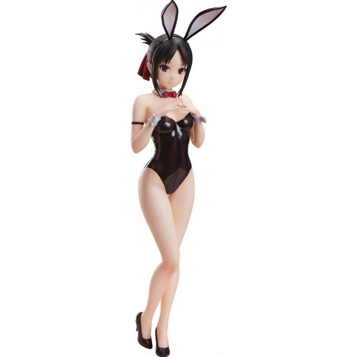 Kaguya-sama: Love Is War: Kaguya Shinomiya Bare Leg Bunny Ver. - 1/4 Complete Figure