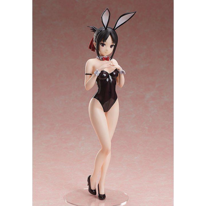 Kaguya-sama: Love Is War: Kaguya Shinomiya Bare Leg Bunny Ver. - 1/4 Complete Figure