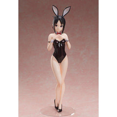 Kaguya-sama: Love Is War: Kaguya Shinomiya Bare Leg Bunny Ver. - 1/4 Complete Figure