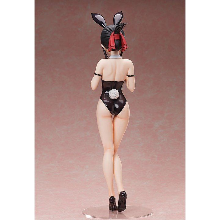 Kaguya-sama: Love Is War: Kaguya Shinomiya Bare Leg Bunny Ver. - 1/4 Complete Figure