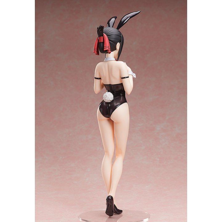 Kaguya-sama: Love Is War: Kaguya Shinomiya Bare Leg Bunny Ver. - 1/4 Complete Figure