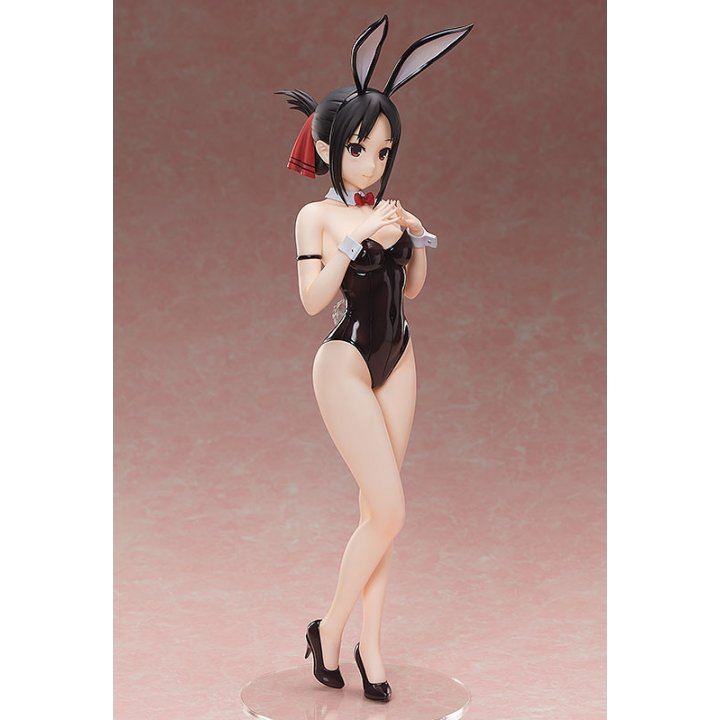 Kaguya-sama: Love Is War: Kaguya Shinomiya Bare Leg Bunny Ver. - 1/4 Complete Figure