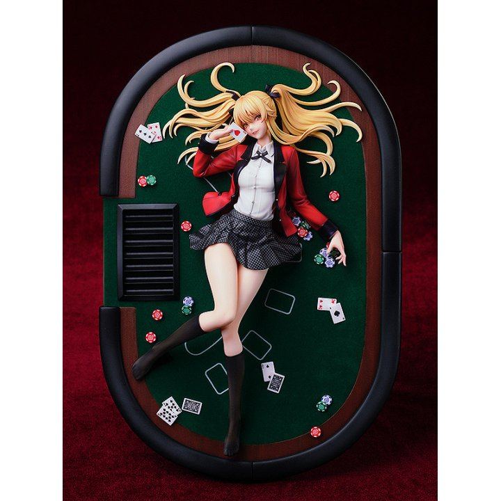 Kakegurui xx: Mary Saotome - 1/7 Complete Figure