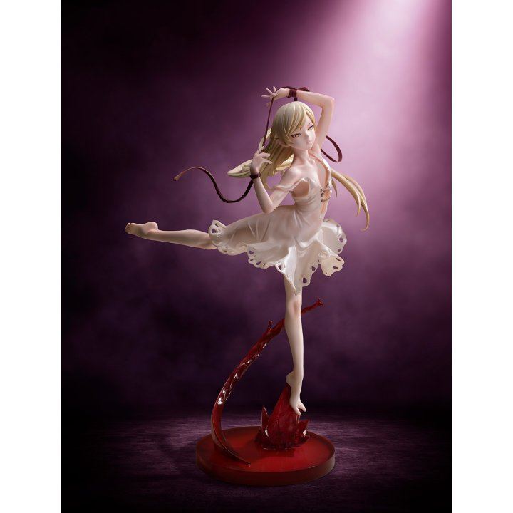 Kizumonogatari: Kiss-Shot Acerola-Orion Heart-Under-Blade 12 Years Old Ver. - 1/6 Complete Figure