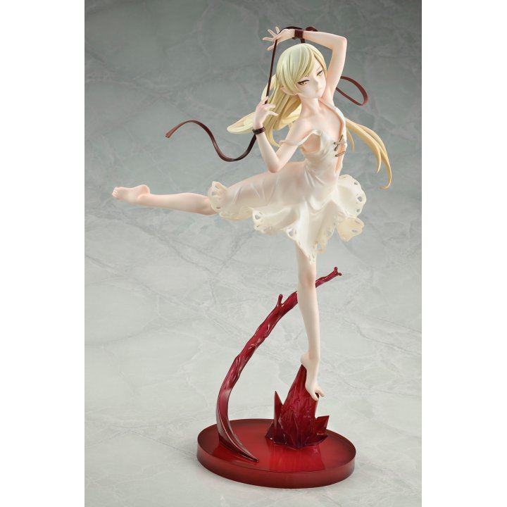 Kizumonogatari: Kiss-Shot Acerola-Orion Heart-Under-Blade 12 Years Old Ver. - 1/6 Complete Figure