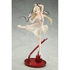 Kizumonogatari: Kiss-Shot Acerola-Orion Heart-Under-Blade 12 Years Old Ver. - 1/6 Complete Figure