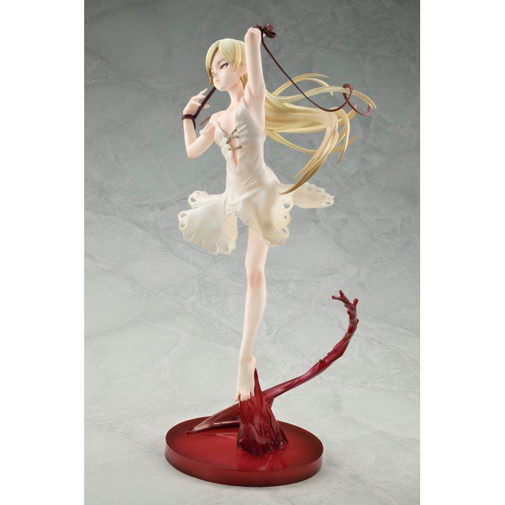 Kizumonogatari: Kiss-Shot Acerola-Orion Heart-Under-Blade 12 Years Old Ver. - 1/6 Complete Figure