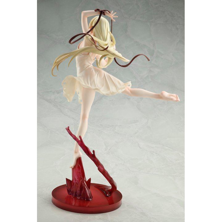 Kizumonogatari: Kiss-Shot Acerola-Orion Heart-Under-Blade 12 Years Old Ver. - 1/6 Complete Figure