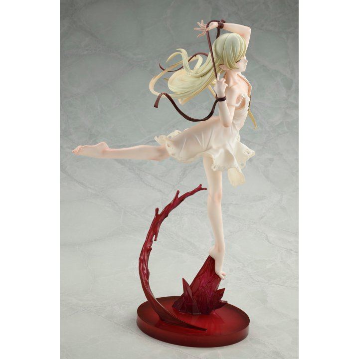 Kizumonogatari: Kiss-Shot Acerola-Orion Heart-Under-Blade 12 Years Old Ver. - 1/6 Complete Figure