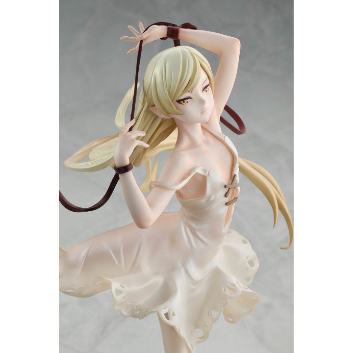 Kizumonogatari: Kiss-Shot Acerola-Orion Heart-Under-Blade 12 Years Old Ver. - 1/6 Complete Figure