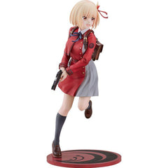 Lycoris Recoil: Chisato Nishikigi - 1/7 Complete Figure