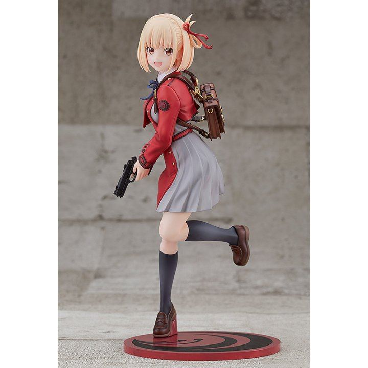 Lycoris Recoil: Chisato Nishikigi - 1/7 Complete Figure