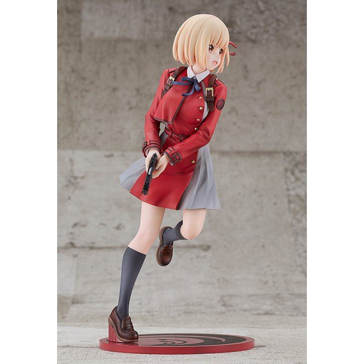 Lycoris Recoil: Chisato Nishikigi - 1/7 Complete Figure