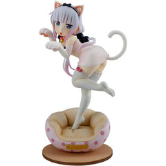 Miss Kobayashi's Dragon Maid: Kanna Cat Dragon Ver. - 1/6 Complete Figure