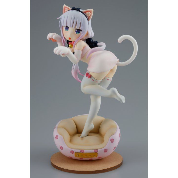 Miss Kobayashi's Dragon Maid: Kanna Cat Dragon Ver. - 1/6 Complete Figure