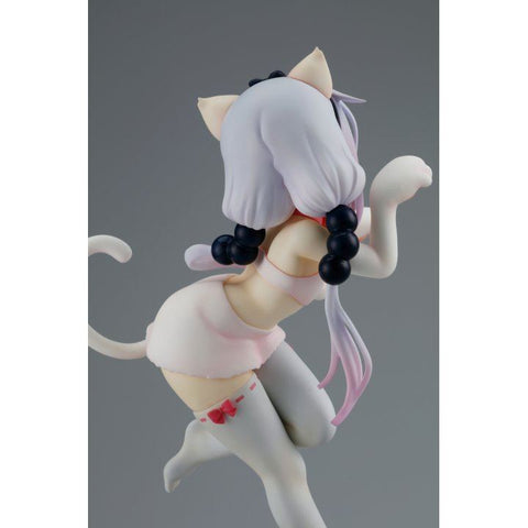 Miss Kobayashi's Dragon Maid: Kanna Cat Dragon Ver. - 1/6 Complete Figure