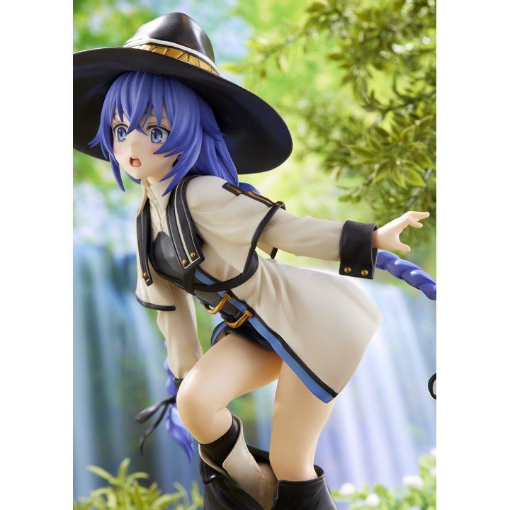 Mushoku Tensei: Jobless Reincarnation: Roxy Migurdia Okigae Mode - 1/7 Complete Figure