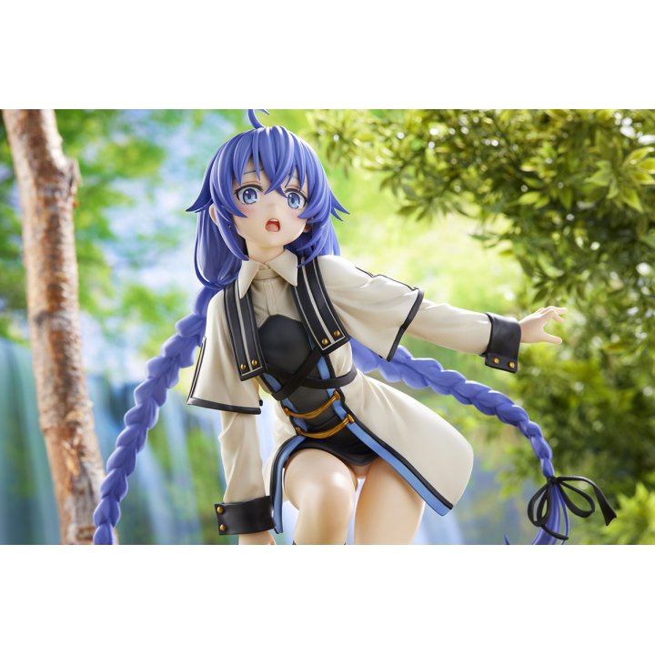 Mushoku Tensei: Jobless Reincarnation: Roxy Migurdia Okigae Mode - 1/7 Complete Figure