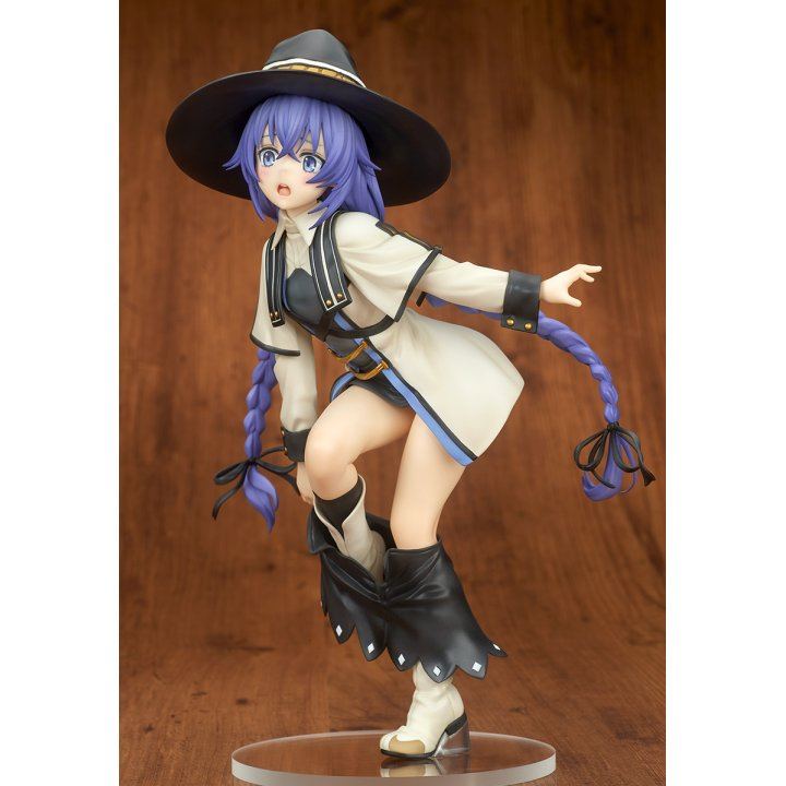 Mushoku Tensei: Jobless Reincarnation: Roxy Migurdia Okigae Mode - 1/7 Complete Figure