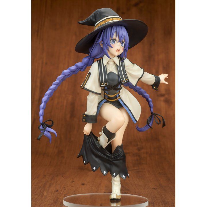 Mushoku Tensei: Jobless Reincarnation: Roxy Migurdia Okigae Mode - 1/7 Complete Figure