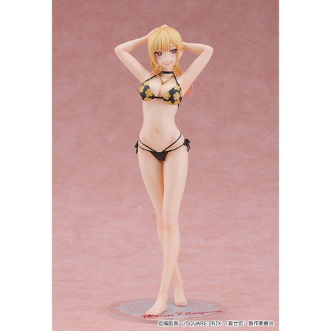My Dress-Up Darling: Marin Kitagawa Swimsuit Ver. - 1/7 Complete Figure