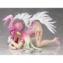 No Game No Life: Jibril Bare Leg Ver. - 1/4 Complete Figure