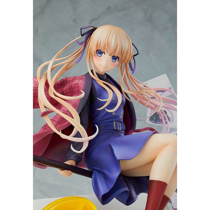 Saekano: How to Raise a Boring Girlfriend: Eriri Spencer Sawamura Casual Ver. - 1/7 Complete Figure