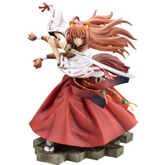 The Rising of the Shield Hero Season 2: Katana Hero Raphtalia - 1/7 Complete Figure