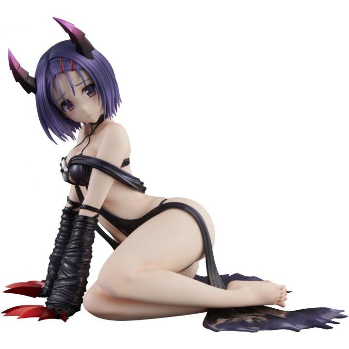 To Love-Ru Darkness: Haruna Sairenji Darkness Ver. - 1/6 Complete Figure